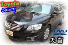 台中市08豐田  Camry 2.0 黑 TOYOTA 豐田 / Camry中古車