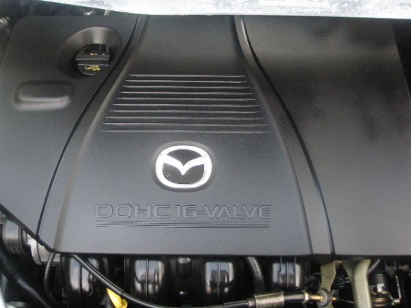 *友達汽車* 05年 馬自達 馬3S 照片9