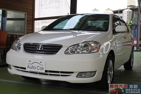 Toyota豐田 Altis 照片2