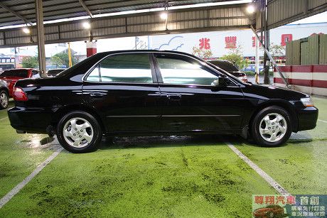 Honda 本田 Accord K9 照片9