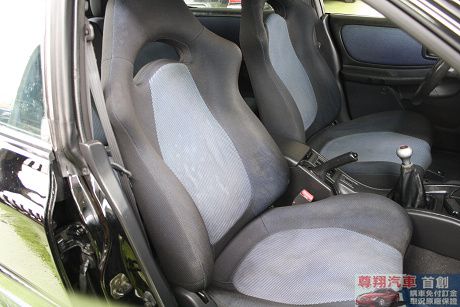 Subaru 速霸陸 Impreza G 照片6