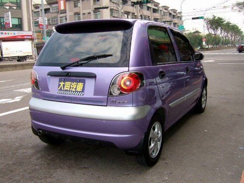 Matiz 照片3