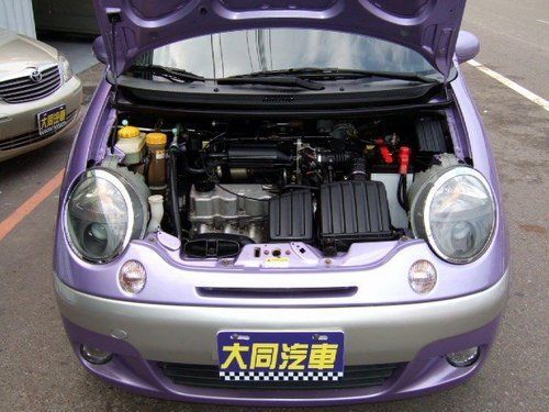 Matiz 照片9