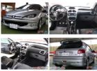 彰化縣Peugeot 寶獅 206 S16 PEUGEOT 寶獅 / 206 S16中古車