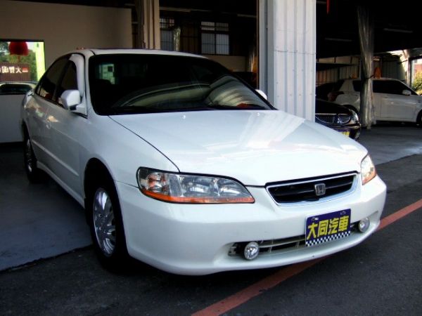 Accord K9 照片2