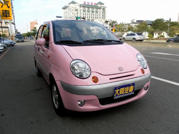 Matiz 照片2