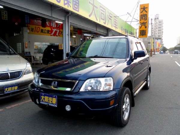 CR-V 照片1