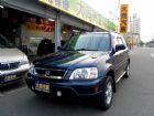 台中市CR-V HONDA 台灣本田 / CR-V中古車