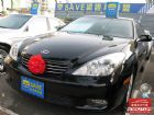 台中市運通汽車-2004年-凌志-ES300 LEXUS 凌志 / ES300中古車