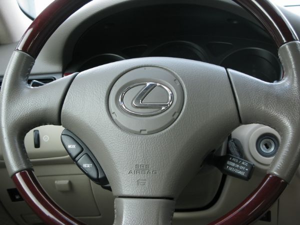 運通汽車-2004年-凌志-ES300 照片6