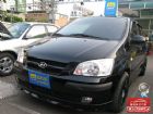 台中市運通汽車-2006年-現代-Getz HYUNDAI 現代 / Getz中古車