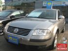 台中市運通汽車-2004年-VW-Passat VW 福斯 / Passat中古車