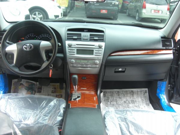 SUM聯泰汽車~2008年 CAMRY 照片5