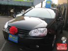 台中市運通汽車-2008年-VW-Golf VW 福斯 / Golf中古車