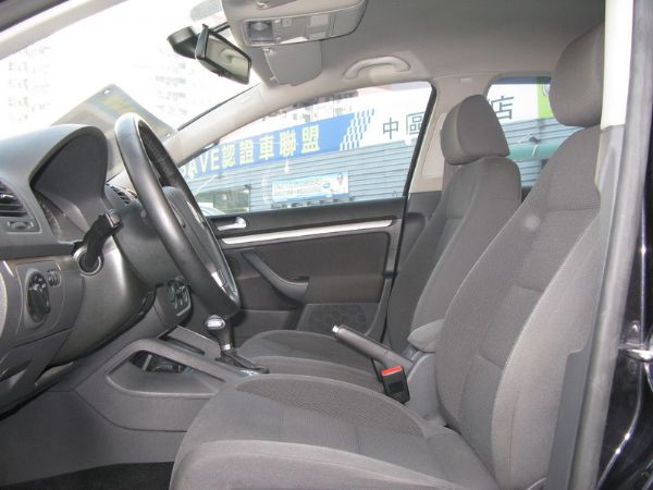 運通汽車-2008年-VW-Golf 照片3