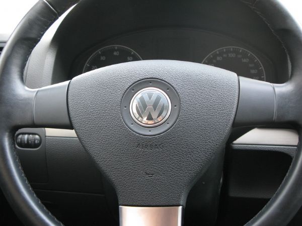 運通汽車-2008年-VW-Golf 照片6