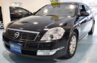 台中市2008年日產~鐵而娜2.0 NISSAN 日產 / Teana中古車