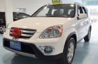 台中市2005年本田CR-V HONDA 台灣本田 / CR-V中古車