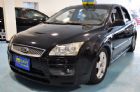 台中市2005福特FOUCS FORD 福特 / Focus中古車