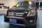 台中市2006年本田CR-V HONDA 台灣本田 / CR-V中古車