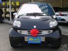 台中市2006 MCC SMART 0.7 黑 SMART 斯麥特 / For Two中古車