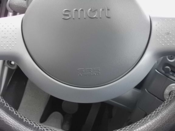 2006 MCC SMART 0.7 黑 照片4