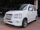 台中市*友達汽車* 06年 鈴木 所力歐 SUZUKI 鈴木 / Solio中古車