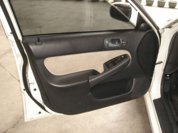 HONDA CIVIC K8 照片3