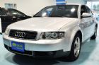 台中市2001奧迪A4 AUDI 奧迪 / A4中古車