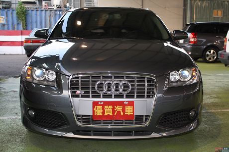 Audi 奧迪 A3 2.0T 照片2