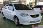 台中市  全額貸款一家買車全省保固 TOYOTA 豐田 / Vios中古車