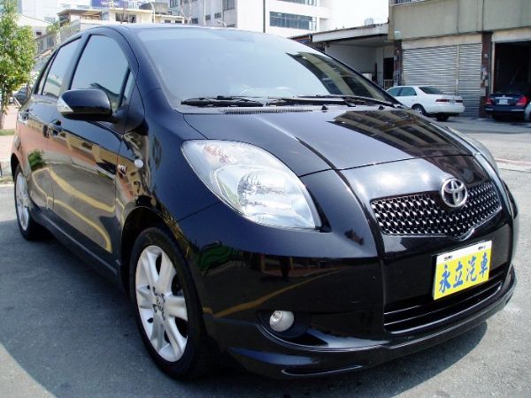 ★永立汽車★07 Yaris S版.HI 照片2