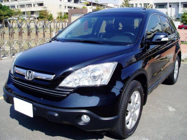 ★永立汽車★09 CRV 2.4L 天窗 照片1