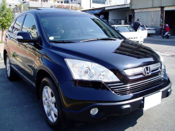 ★永立汽車★09 CRV 2.4L 天窗 照片2