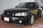 台中市  全額貸款一家買車全省保固 FORD 福特 / Tierra中古車