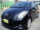 台中市★永立汽車★07 Yaris S版.HI TOYOTA 豐田 / YARIS中古車