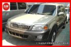 台中市03 FORD ESCAPE FORD 福特 / Escape中古車
