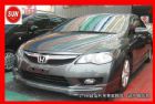 台中市08 HONDA CIVIC K12 HONDA 台灣本田 / Civic中古車