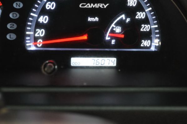 2005豐田CAMRY 照片4