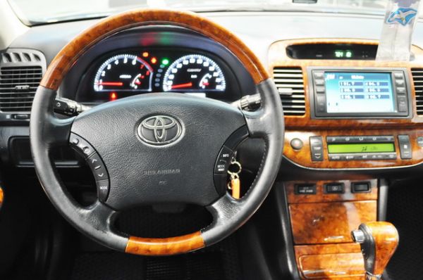 2005豐田CAMRY 照片9