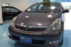 台中市2005豐田WISH TOYOTA 豐田 / Wish中古車