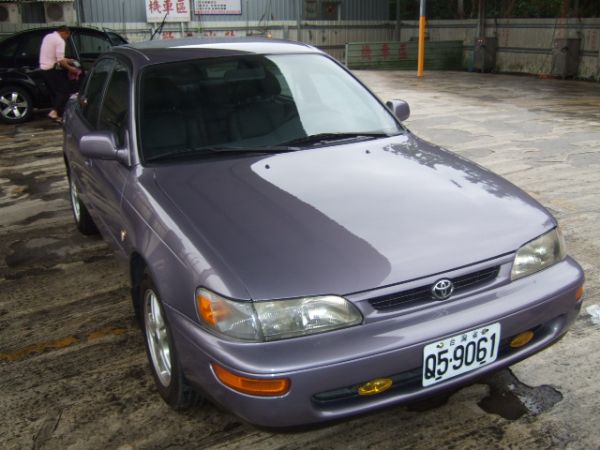 COROLLA 照片1