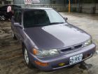 新北市COROLLA TOYOTA 豐田 / Corolla中古車