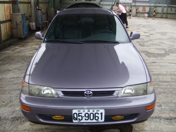 COROLLA 照片5