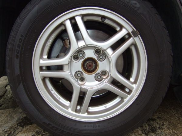 COROLLA 照片8