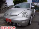 彰化縣1999年福斯金龜車2.0 VW 福斯 / Beetle中古車