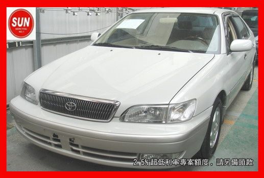 01 TOYOTA PREMIO 照片1