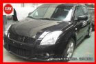 台中市06 SUZUKI SWIFT SUZUKI 鈴木 / Swift中古車