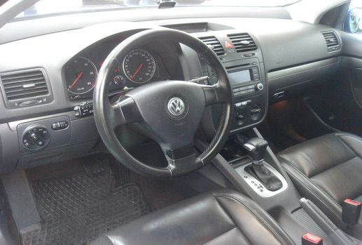 06 VW GOLF 照片3