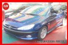 台中市02 PEUGEOT 206CC PEUGEOT 寶獅 / 206 CC中古車